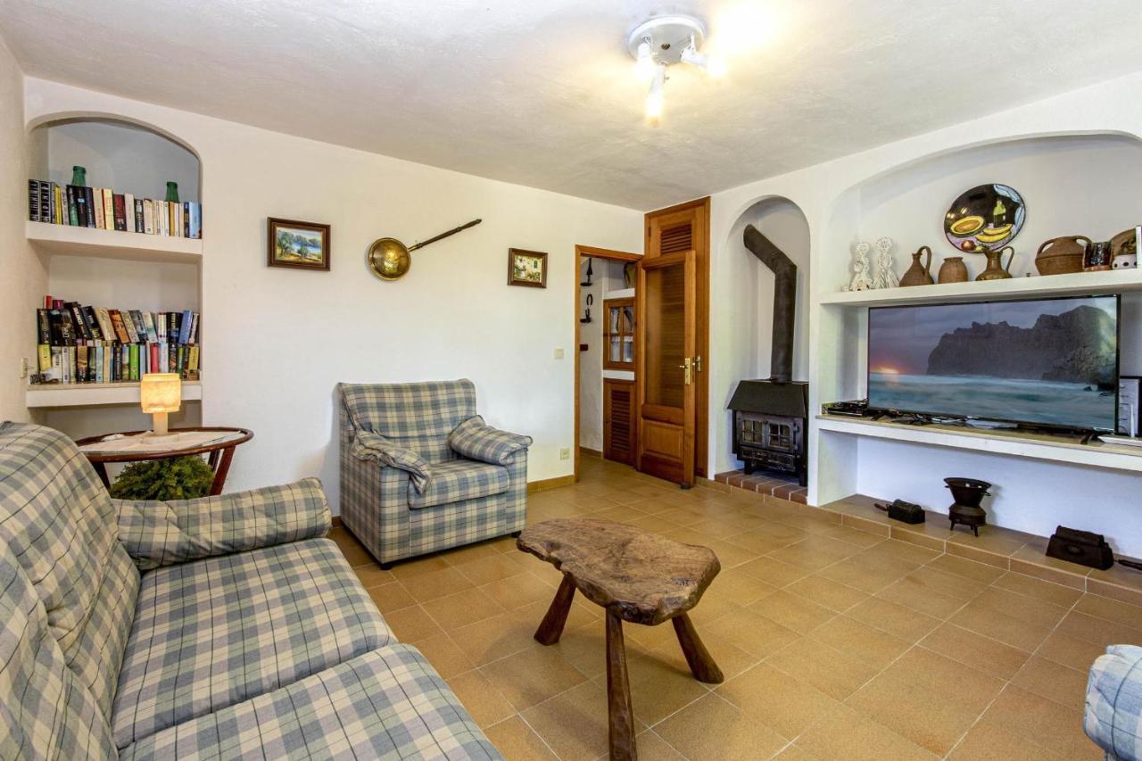 Marina Nova Villa Pollença Eksteriør bilde